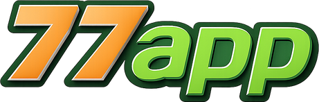 77 app লোগো